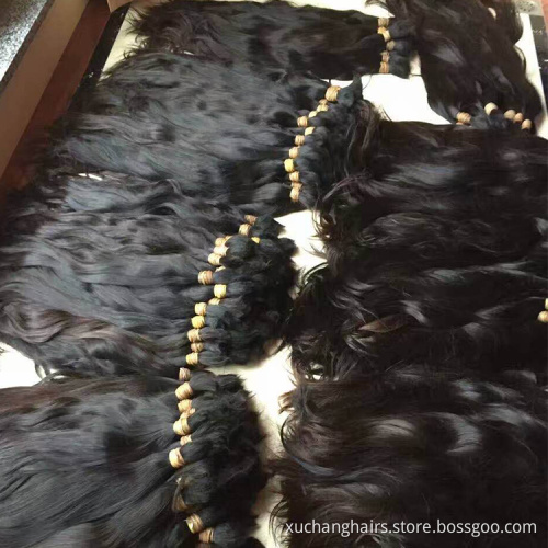 Wholesale Mink Brazilian Virgin Human Hair Bundles,Raw Brazilian Virgin Cuticle Aligned Hair,Mink Virgin Brazilian Hair Vendor